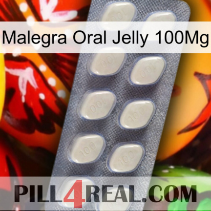 Malegra Oral Jelly 100Mg 08